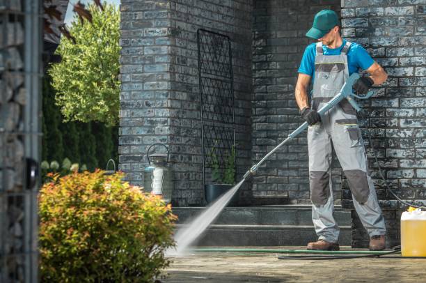 Spring Valley Lake, CA Pressure Washing Services Company