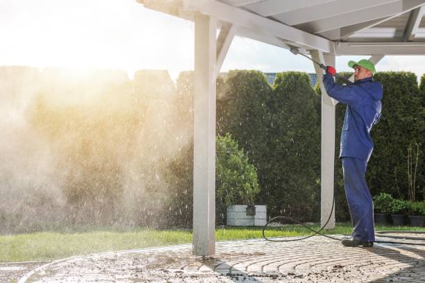 Best Pool Deck Cleaning  in Spring Valley Lake, CA
