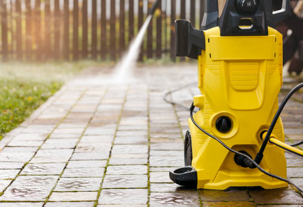 Best Restaurant Pressure Washing  in Spring Valley Lake, CA