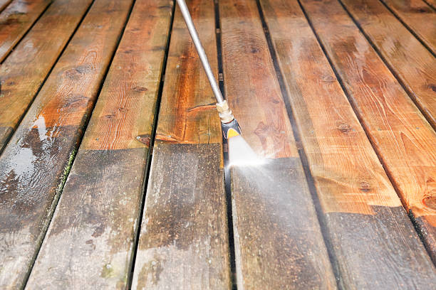 Best Fence Cleaning  in Spring Valley Lake, CA