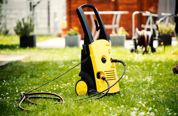 Best Oil Spill Cleanup  in Spring Valley Lake, CA